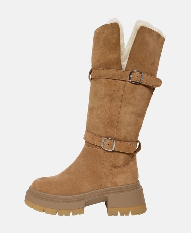 Winterstiefel