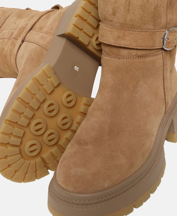 Winterstiefel