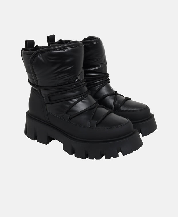 Winterstiefel