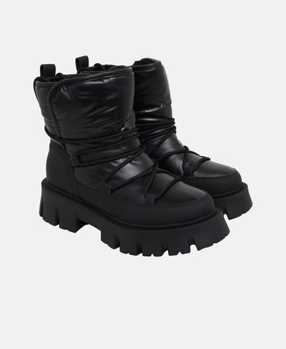 Winterstiefel