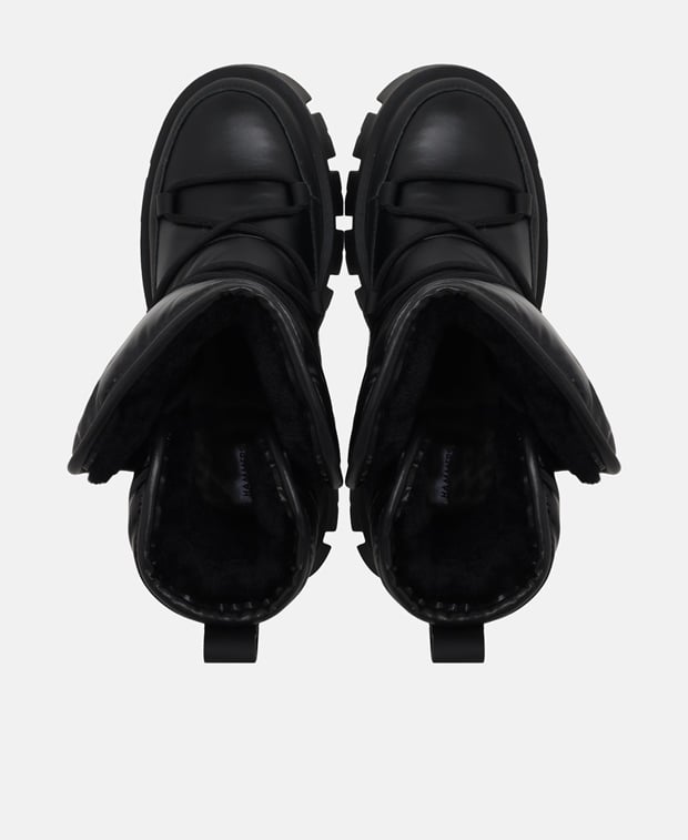 Winterstiefel