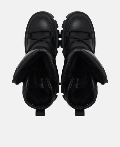 Winterstiefel
