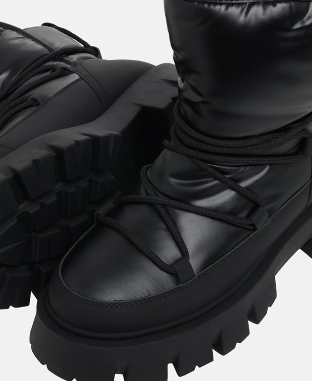 Winterstiefel