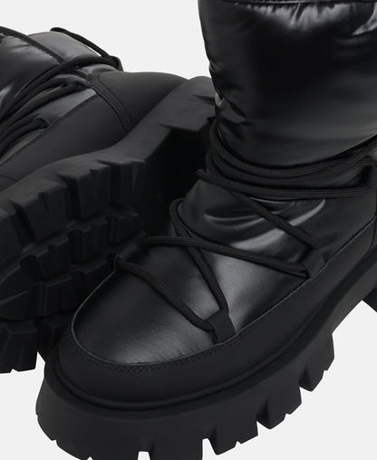 Winterstiefel