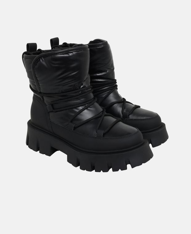 Winterstiefel