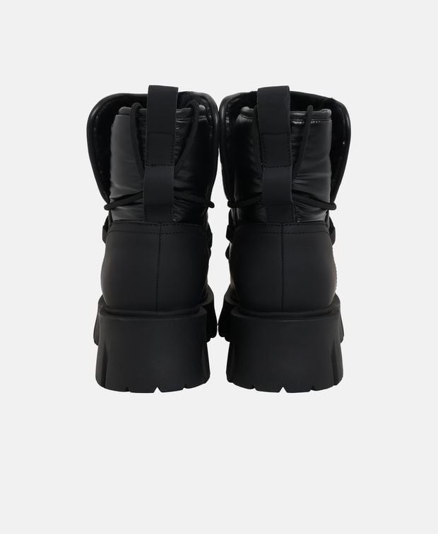 Winterstiefel