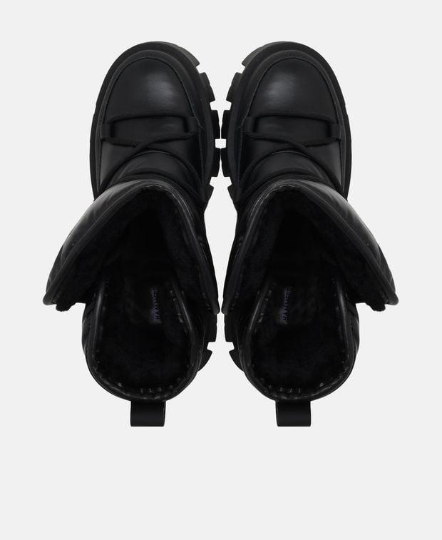Winterstiefel