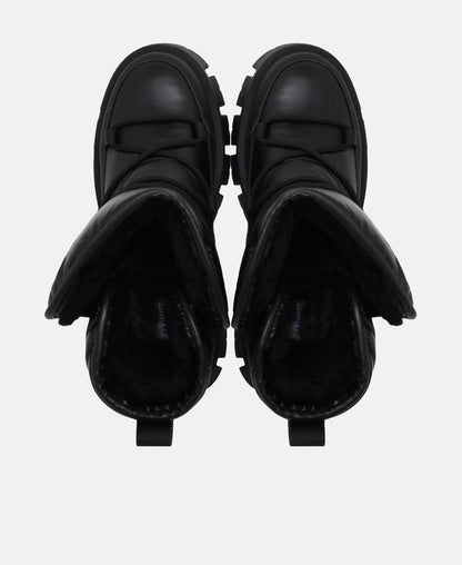 Winterstiefel