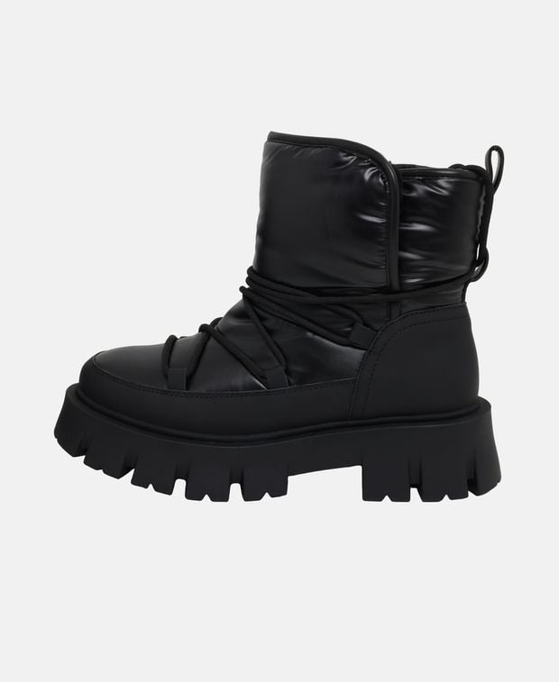 Winterstiefel