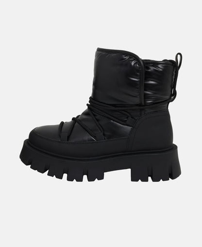 Winterstiefel