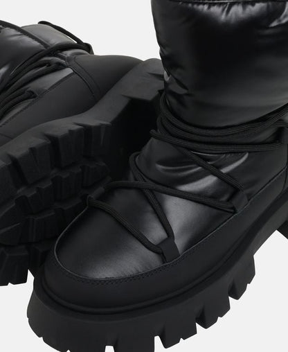 Winterstiefel
