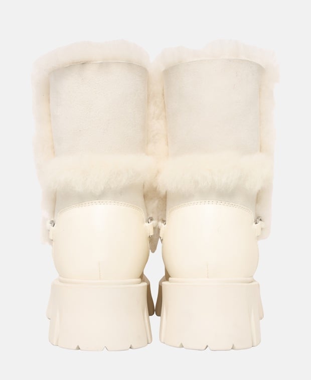 Winterstiefel