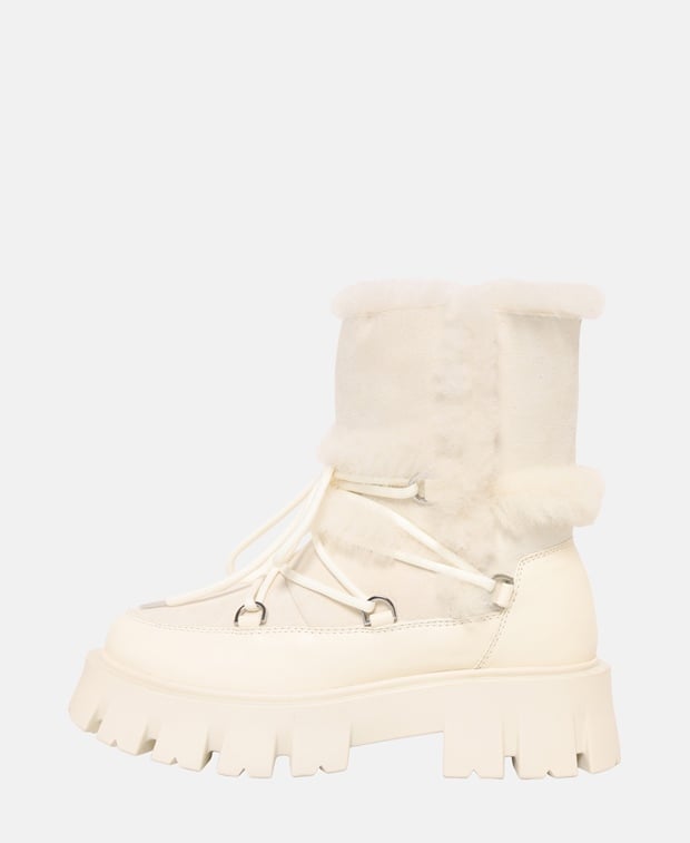 Winterstiefel