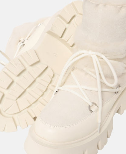 Winterstiefel