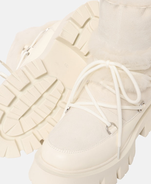 Winterstiefel
