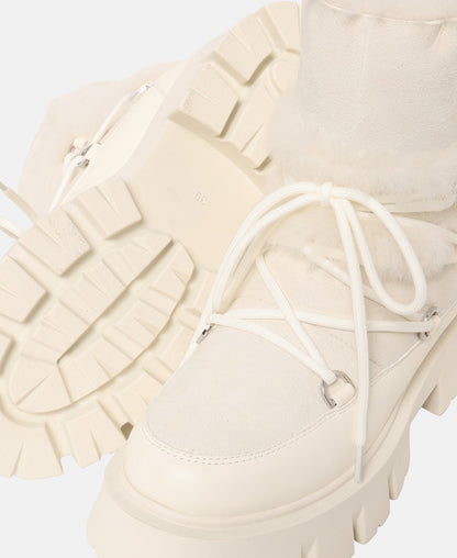 Winterstiefel