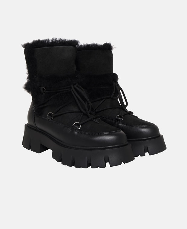Winterstiefel