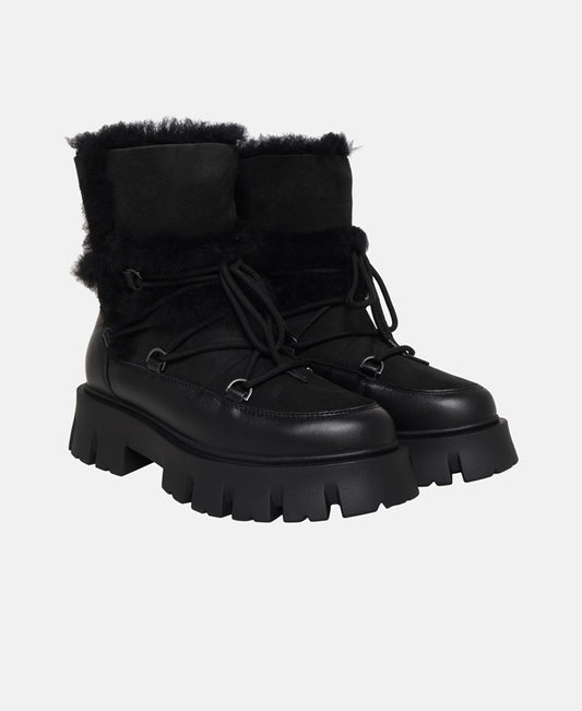Winterstiefel