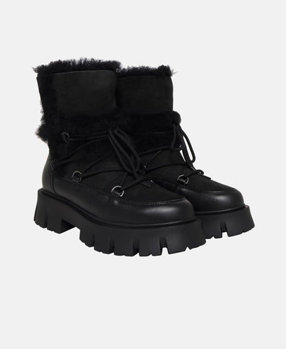 Winterstiefel
