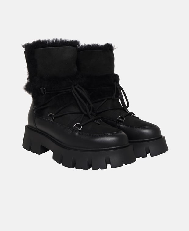 Winterstiefel