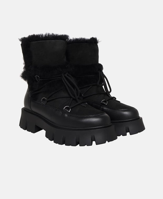 Winterstiefel