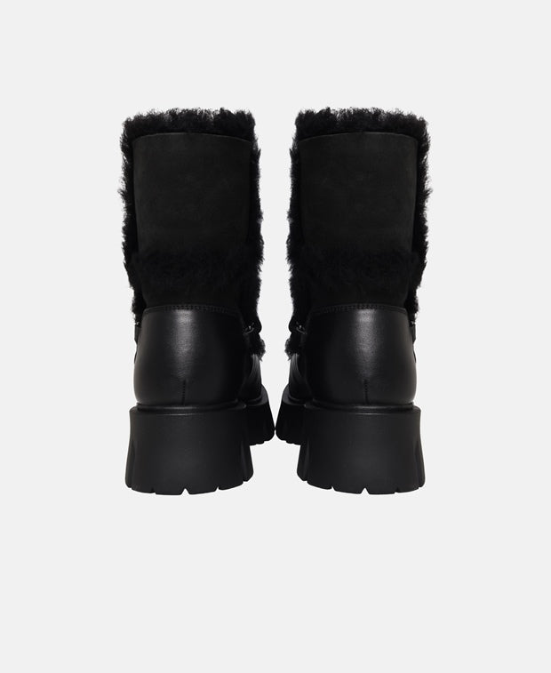 Winterstiefel