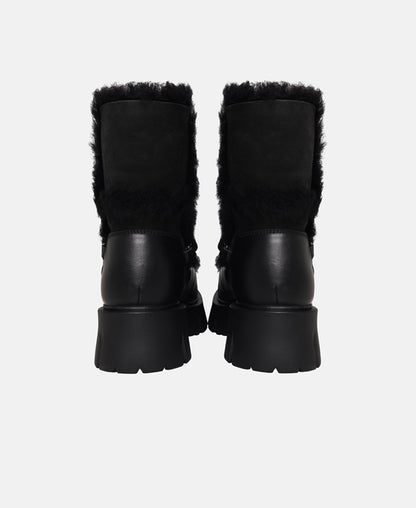 Winterstiefel