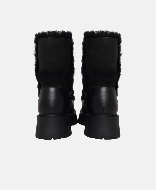 Winterstiefel