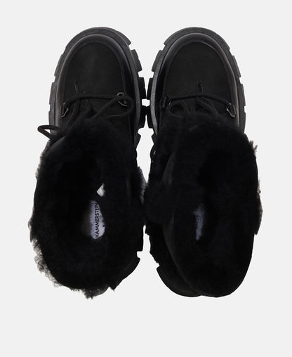 Winterstiefel