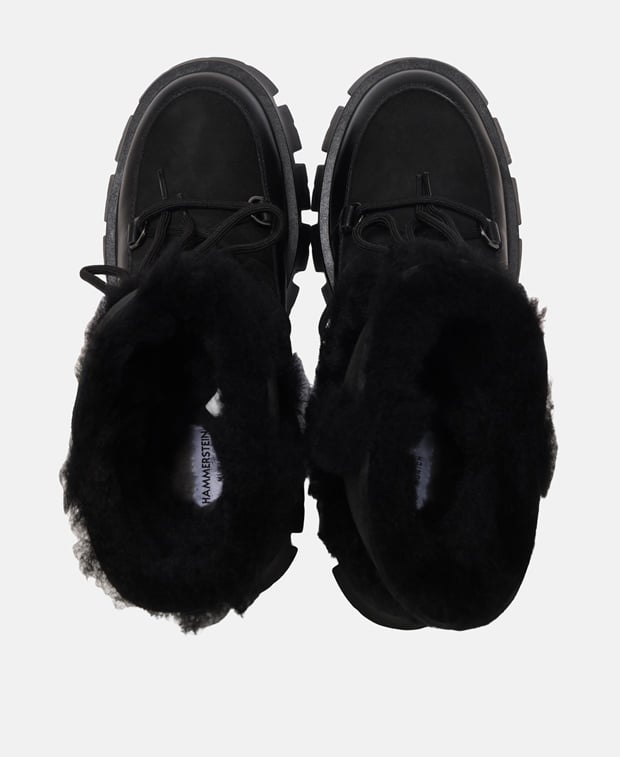 Winterstiefel
