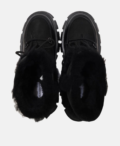 Winterstiefel