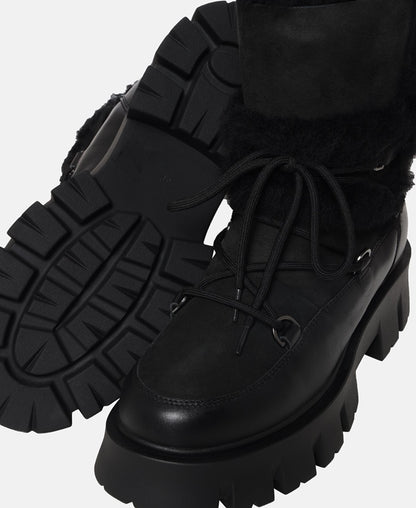 Winterstiefel