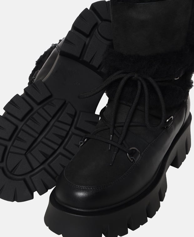 Winterstiefel
