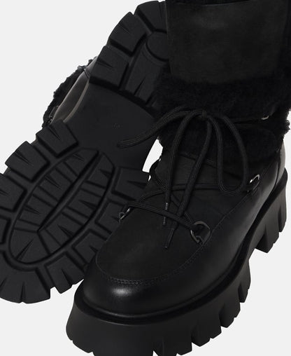 Winterstiefel