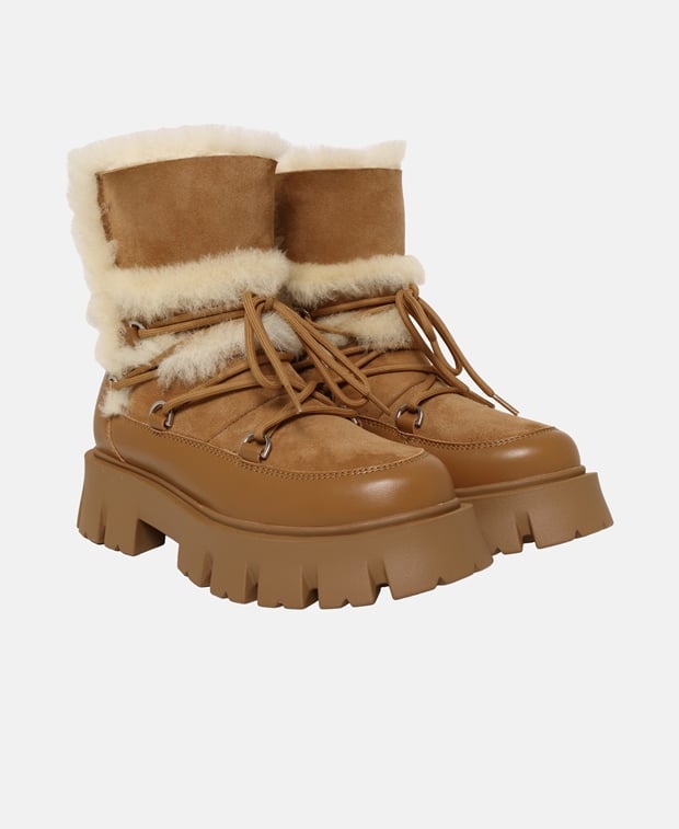 Winterstiefel