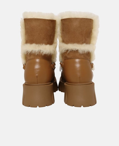 Winterstiefel