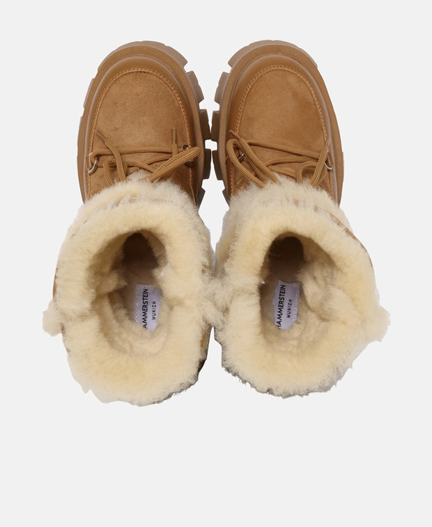 Winterstiefel
