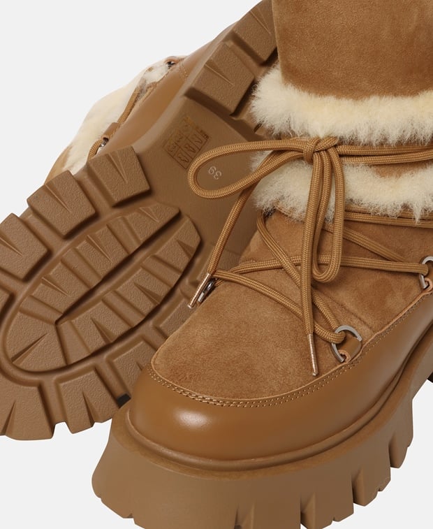 Winterstiefel