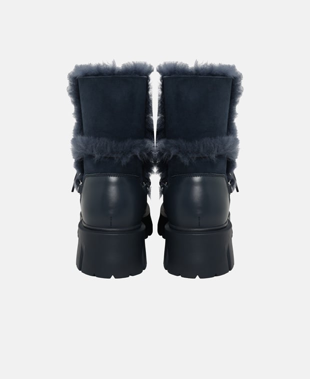 Winterstiefel