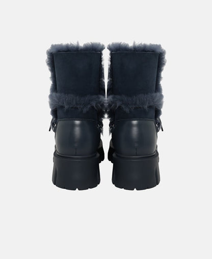 Winterstiefel