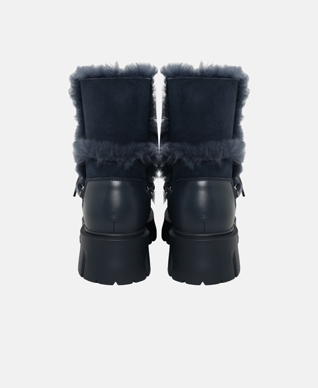 Winterstiefel