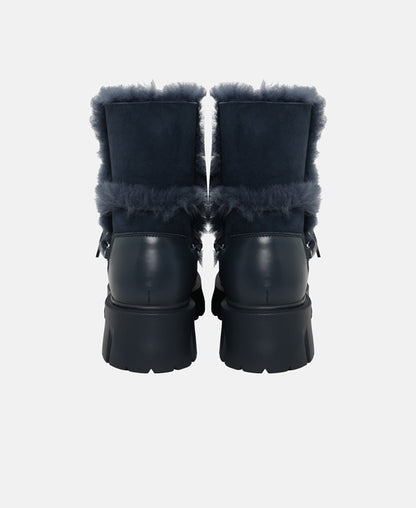 Winterstiefel