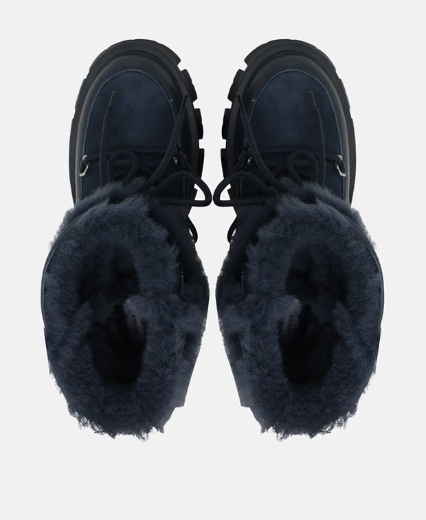 Winterstiefel