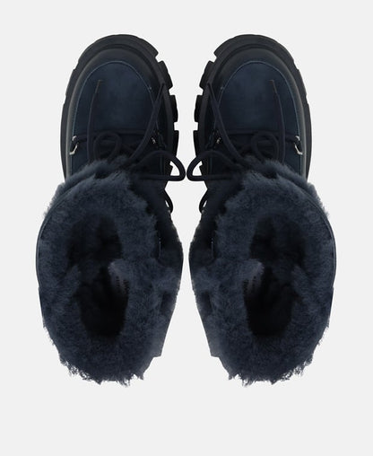 Winterstiefel