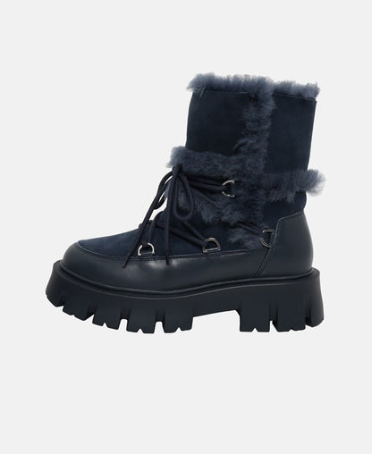Winterstiefel