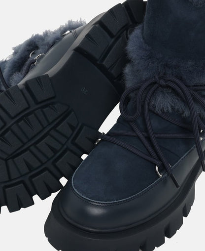 Winterstiefel