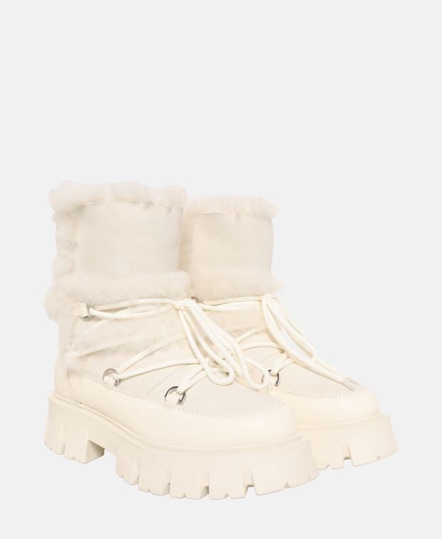 Winterstiefel