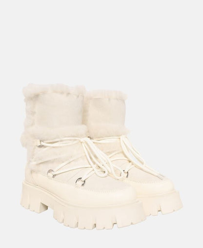 Winterstiefel