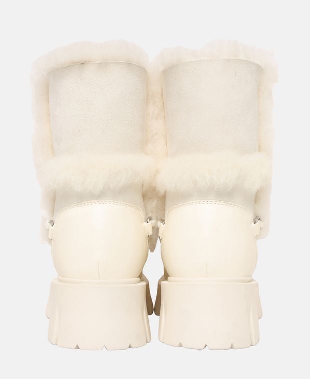 Winterstiefel