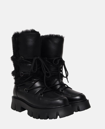 Winterstiefel
